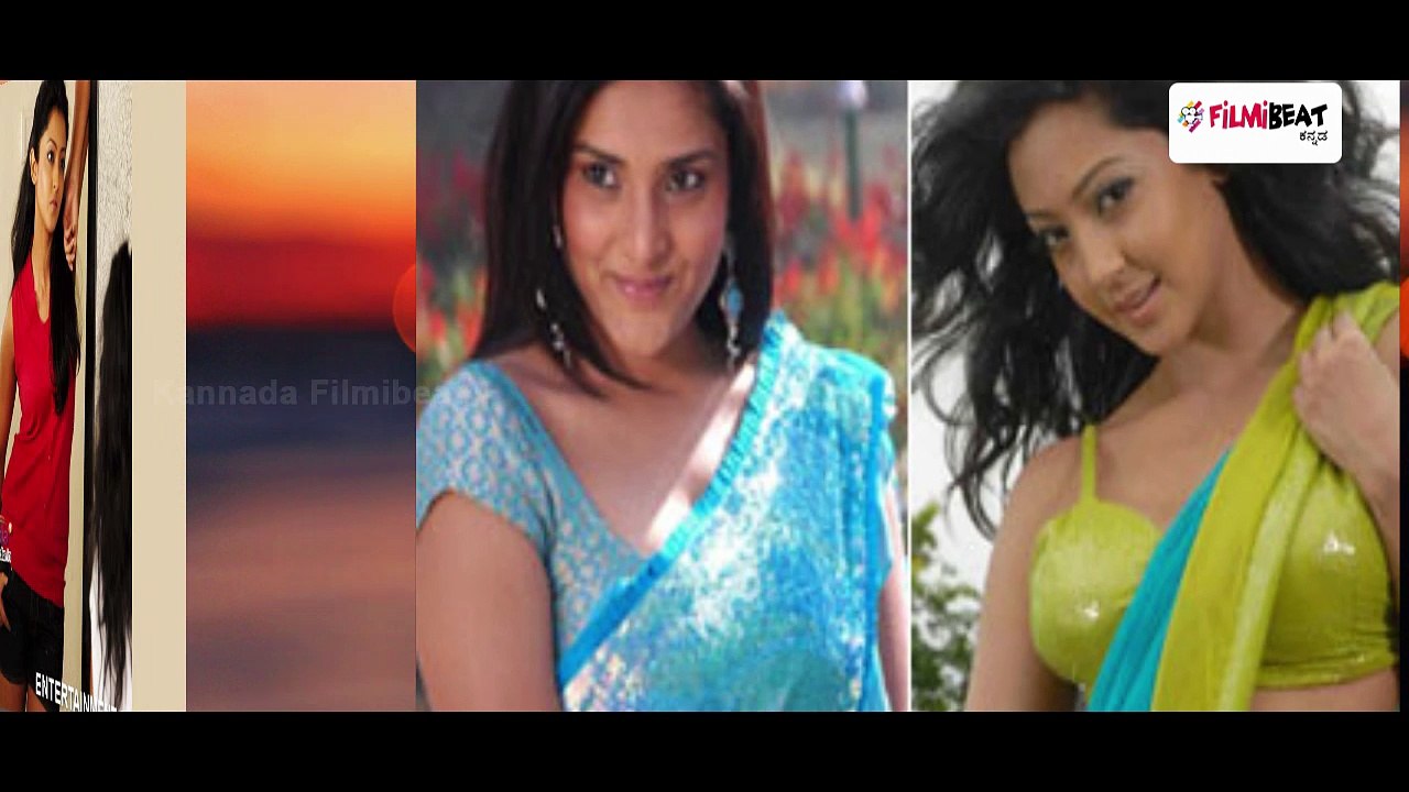 Aindrita ray speaks about Ramya in Super Talk Time Show  | Filmibeat Kannada