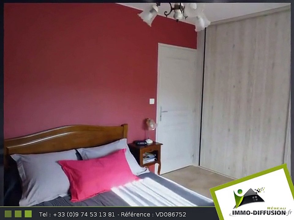 T2 A vendre Saint andre de vezines