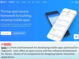 Top 11 AngularJS Frameworks for Developing Your Next Generation Apps