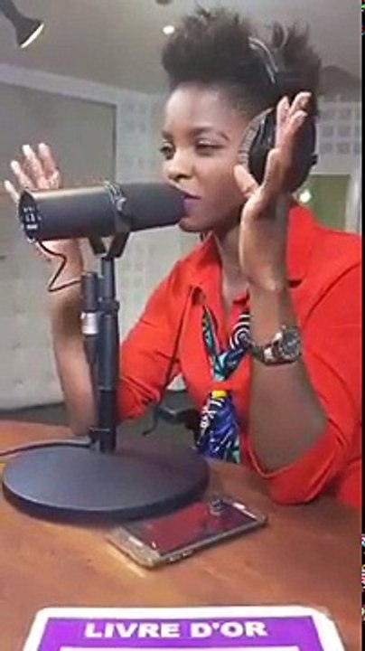 Révélations : Daphne s’exprime enfin et nous dit pourquoi elle a choisi d’écrire la chanson « Calée »