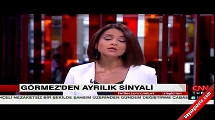 Mehmet Görmez görevi bırakıyor mu?