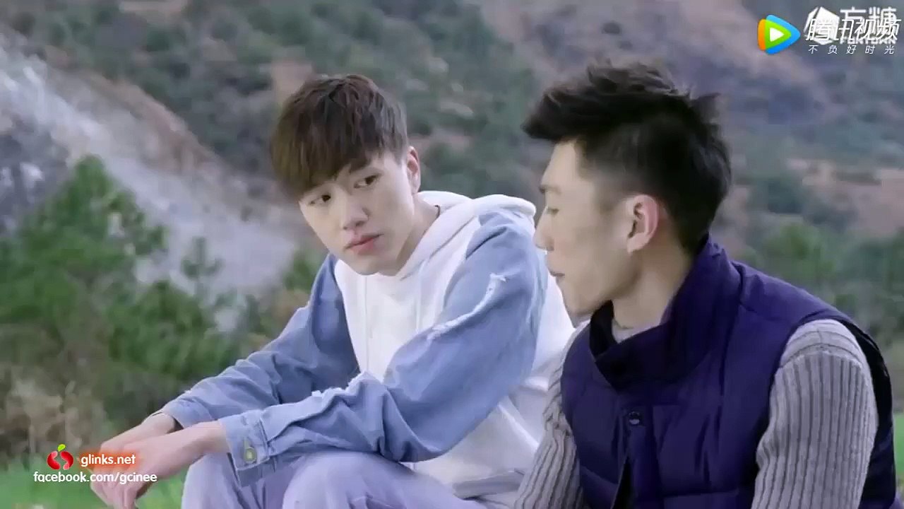 [Official Trailer] The Third Country《第三国度》