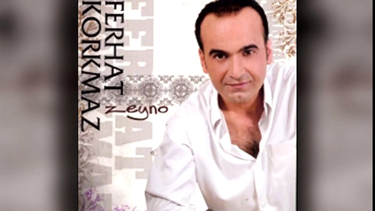 Uğur Karataş - Sevdam Asi (Full Albüm)