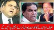 PML-N Hanif Abbasi submitted stolen documents in SC, says Fawad Chaudhry _ 24 News HD