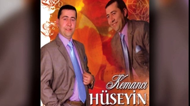 Kemancı Hüseyin - Duman Gibiyim (Full Albüm)