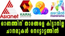 Malayalam Channel's Onam Celebration | Oneindia Malayalam