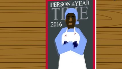 Two years on  Ebola is decreasing, but is the fear