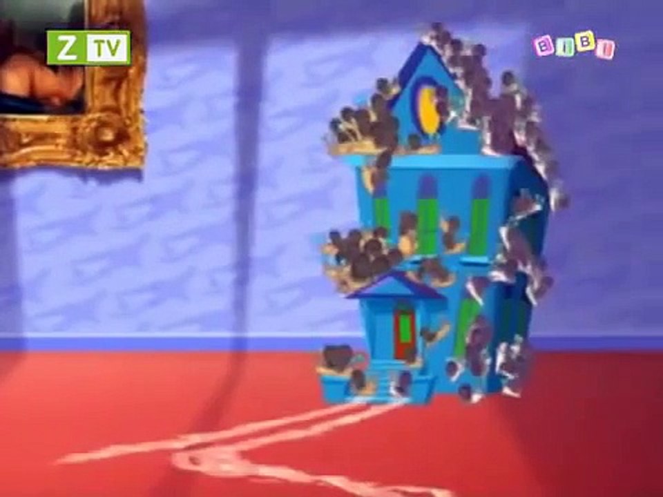 Mèo Oggy Và Những Chú Gián Tinh Nghịch Tập 46 Oggy Nuôi Ốc Sên Video Clip HD