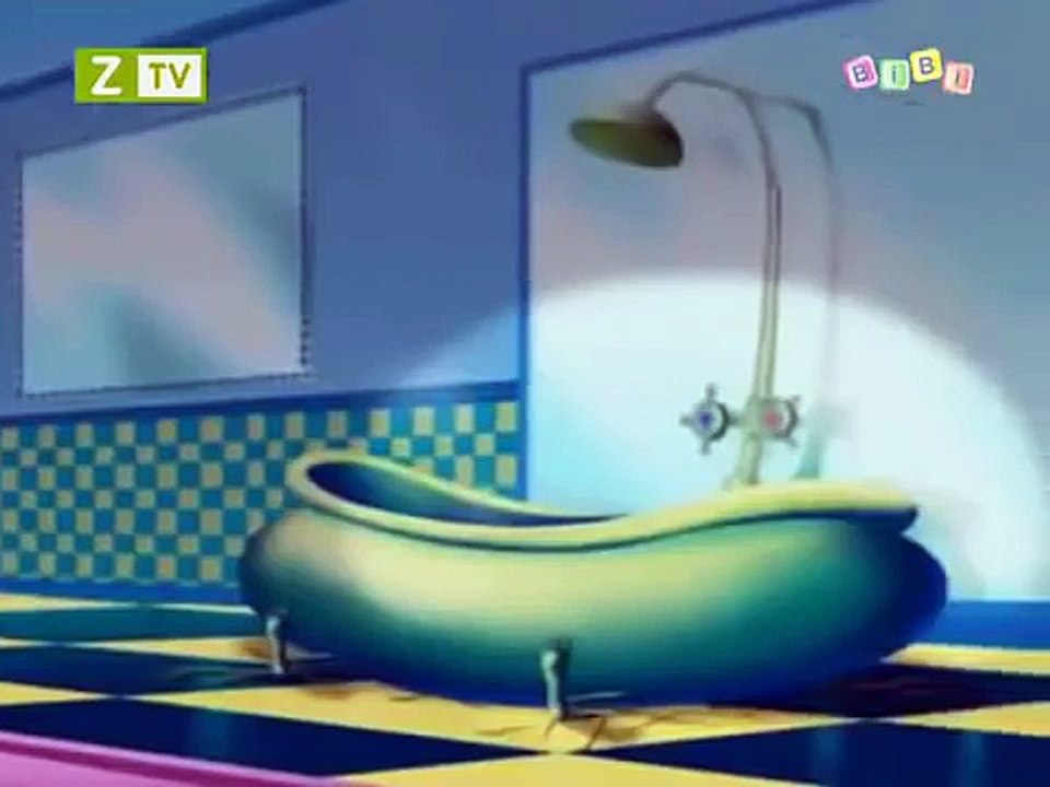 Mèo Oggy Và Những Chú Gián Tinh Nghịch Tập 71 Mèo Hàng Xóm Video Clip HD