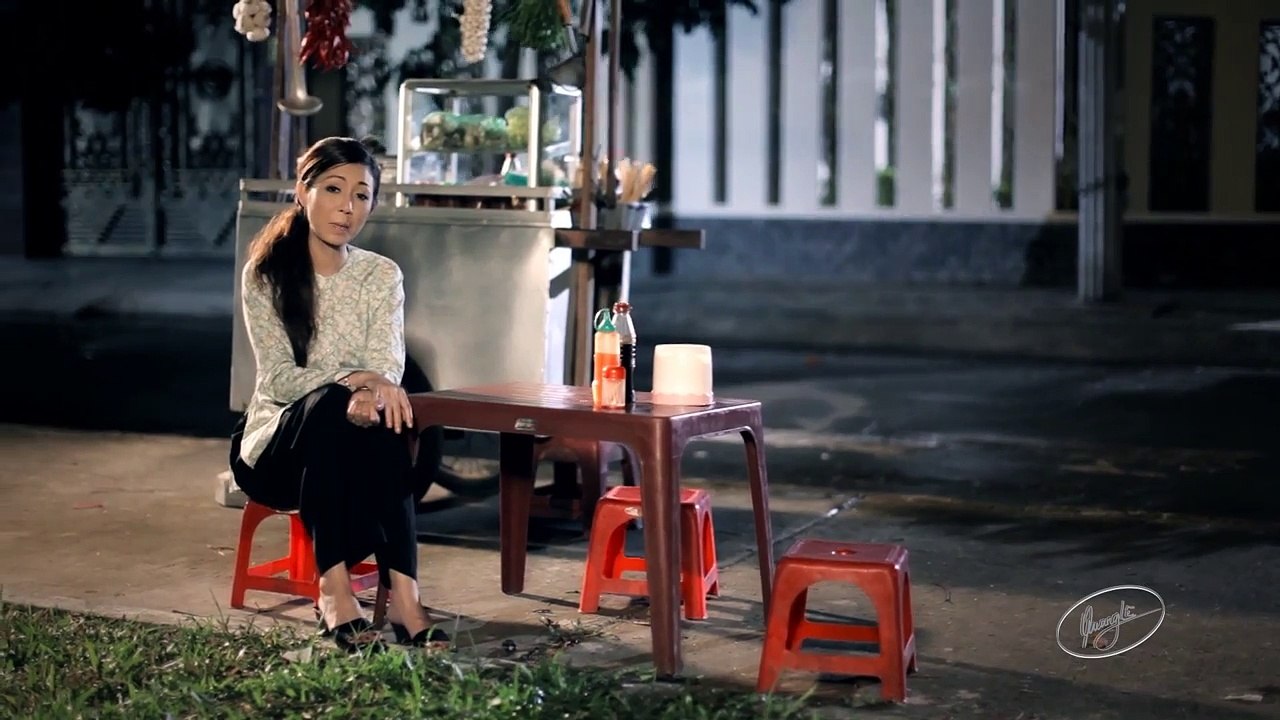 Không Phải Tại Chúng Mình - Quang Lê, Hà My