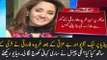 What Gharida Farooqi Did With Girl After Leak Audio