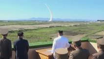Corea del Norte amenaza a EEUU con realizar un ataque nuclear preventivo