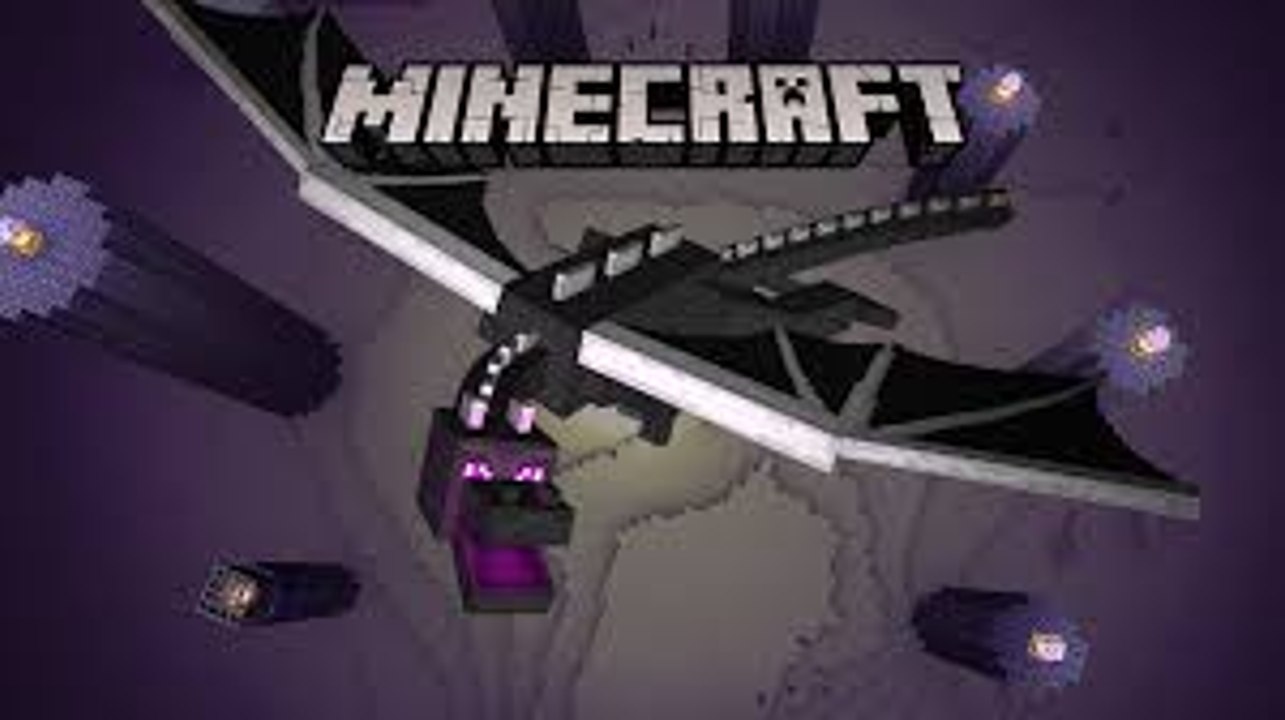 Minecraft Road to kill the Enderdragon #5 or 6 (229)