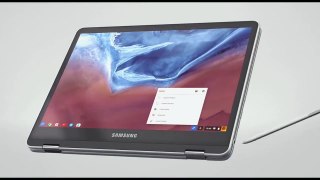 Samsung ChromeBook Pro Review