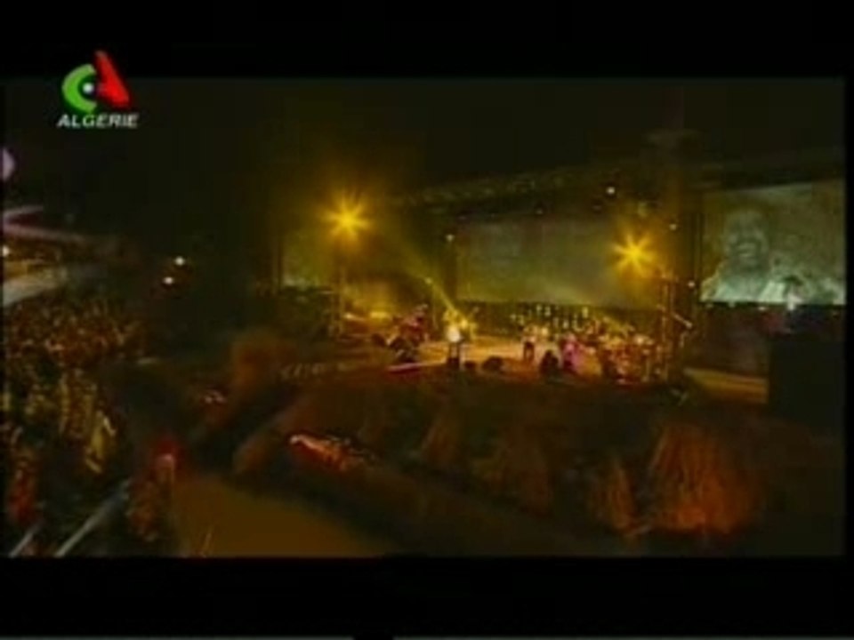 CHEB KHALED A ORAN(ya chaba+waaly el darek+wahran)