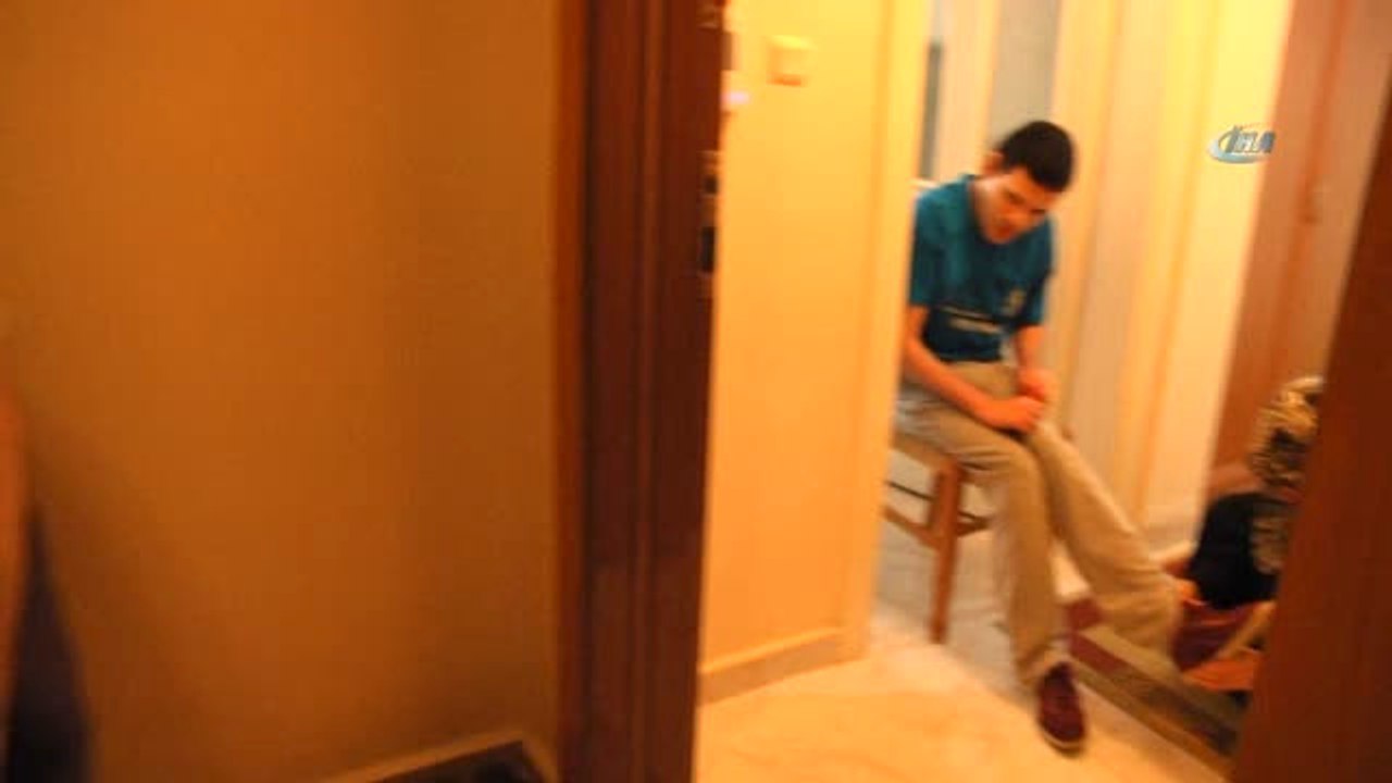 Türkiye'nin İlk Ağır Engelli Rehabilitasyon-bakım Merkezi Başakşehir'de