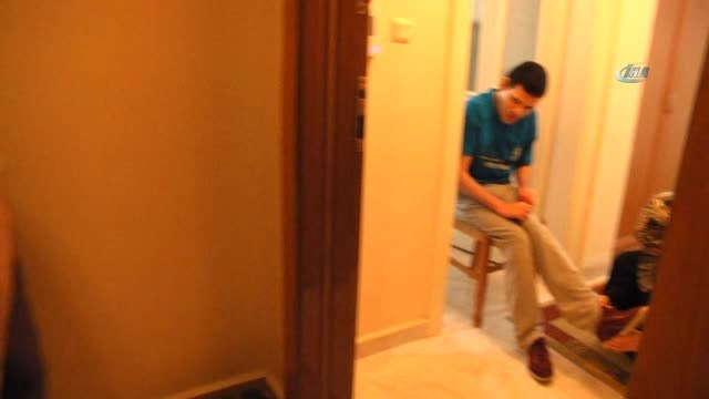 Türkiye'nin İlk Ağır Engelli Rehabilitasyon-bakım Merkezi Başakşehir'de