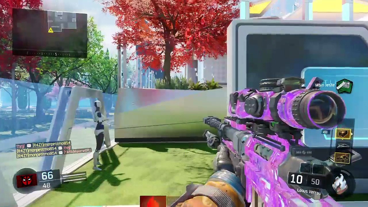 1v1v1 contre master 1000 (80)
