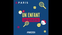 Un enfant, un athlète, une question : C'est quoi le plus dur dans votre sport ?