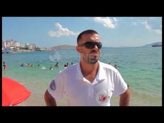 Ora News – Roja bregdetare në Sarandë: Ja si e shpëtova 9-vjeçarin nga Kosova