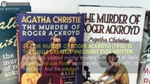 Unknown Mind Blowing Facts About Agatha Christie