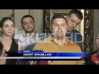 Veliaj: Rritja e çmimit të ujit përkthehet në investime