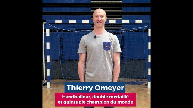 Un enfant, un athlète, une question : Les médailles d'or sont-elles en or ?