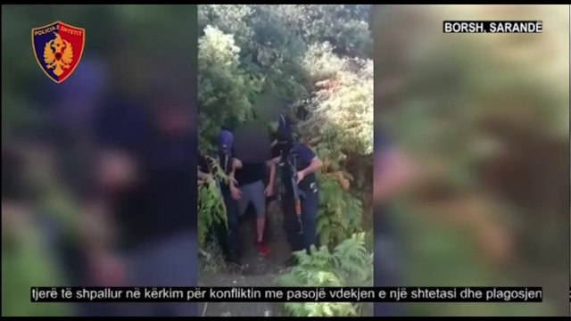 Ora News - Një i vdekur dhe 2 plagosen në Borsh, arrestohen autorët