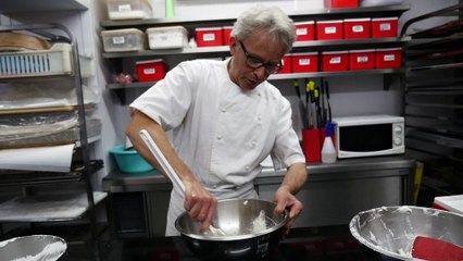 Cadot, maître chocolatier à Louhans