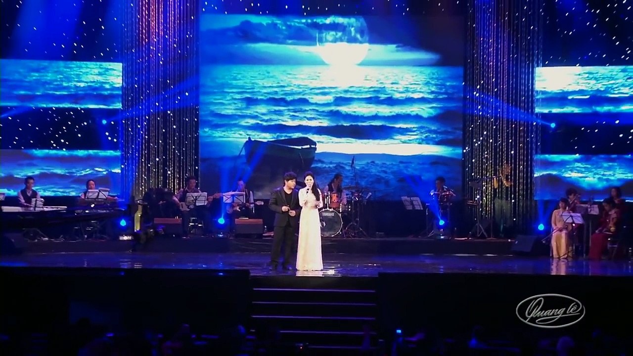 Ai Khổ Vì Ai - Thùy Trang, Quang Lê