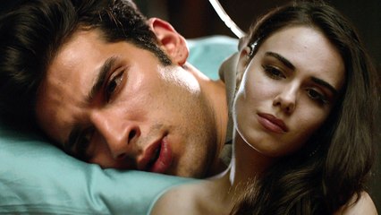 Adı Efsane 24. Bölüm - Sen benim kaderimsin Fiko!