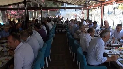 Başkan Yılmaz'dan Önemli Açıklamalar