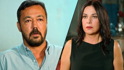 Adı Efsane 24. Bölüm - Yılların eskitemediği aşk!