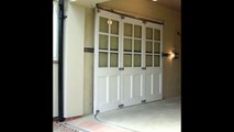 Garage door opener repair Burnaby | Residential garage doors Burnaby repair