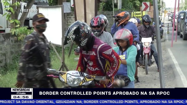 ATANGI ANG NEWS BREAK SA PTV DAVAO KARONG HAPON | P39-B nga proyekto sa Mega Harbour dinhi sa syudad, gikansela sa Mayor