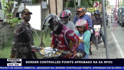 ATANGI ANG NEWS BREAK SA PTV DAVAO KARONG HAPON | P39-B nga proyekto sa Mega Harbour dinhi sa syudad, gikansela sa Mayor