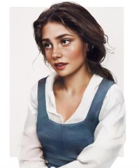 À quoi ressemblent vos personnages Disney en vrai ?