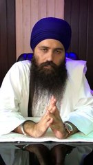 Sikh Who Stopped Program Of Dera Are Arrested By Police