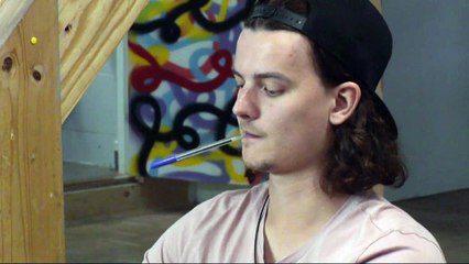 Hooi op je brood