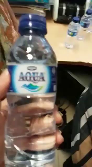 Real Dangerous Drinking Water