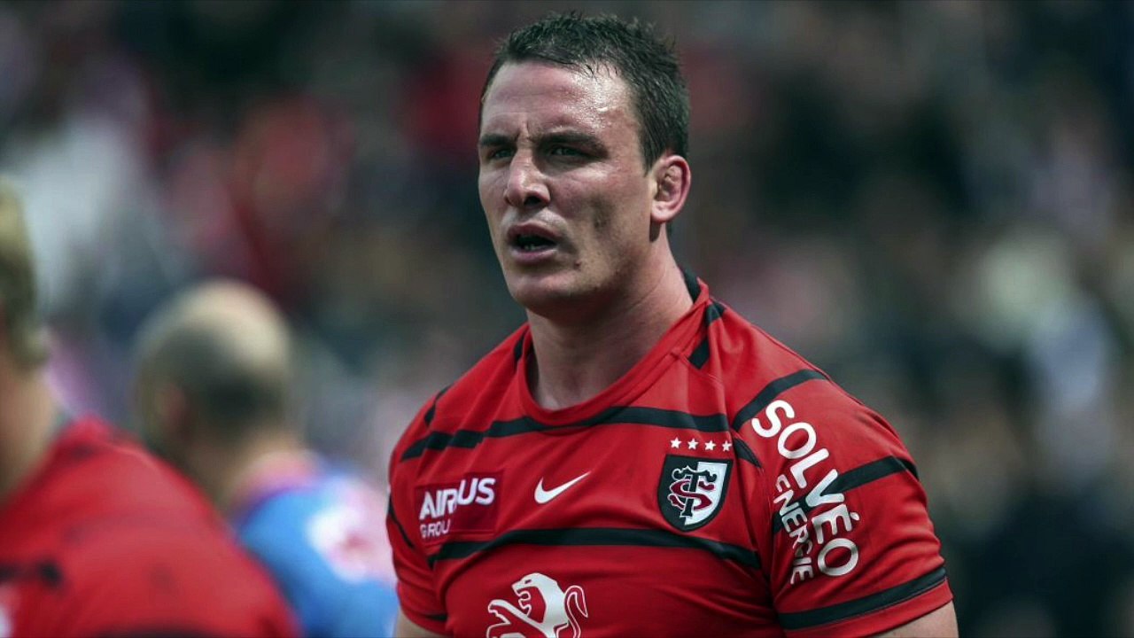 Louis Picamoles réagit sur la tournée du XV de France en Afrique du Sud