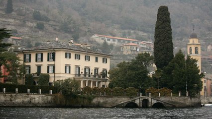 The Best Celebrity Vacation Homes