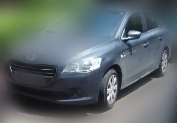 BRAND NEW 2018 Peugeot 301. NEW GENERATIONS. WILL BE MADE IN 2018.