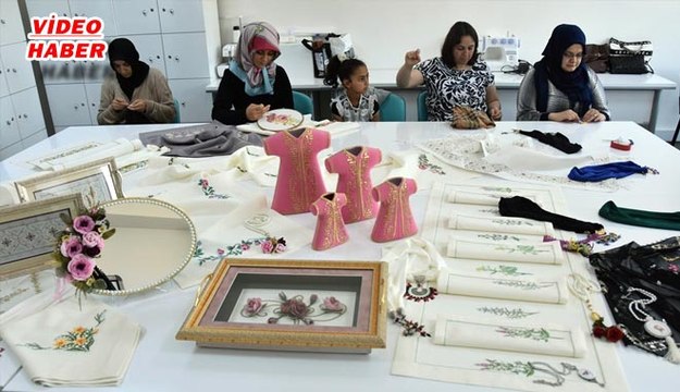 (26 Temmuz 2017) ÇOLAKBAYRAKDAR: KOCASİNAN AKADEMİ İLE İŞSİZLİĞE ALTERNATİF ÇÖZÜMLER ÜRETİYORUZ