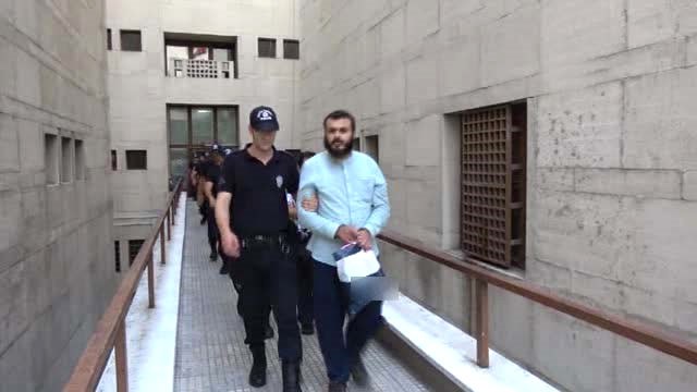 Bursa'da 12 Daeş Mensubu Tutuklandı