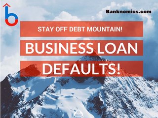 Tips to Avoid Defaulting on Business Loan
