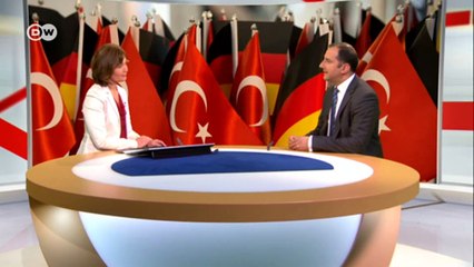 Türkische Politik und die Folgen | DW Deutsch