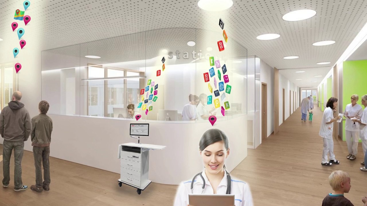 LiFi lauréat de l’appel à projets "Démonstrateurs industriels pour la ville durable"