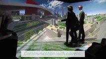 Rennes, lauréat de l’appel à projets Démonstrateurs industriels pour la ville durable