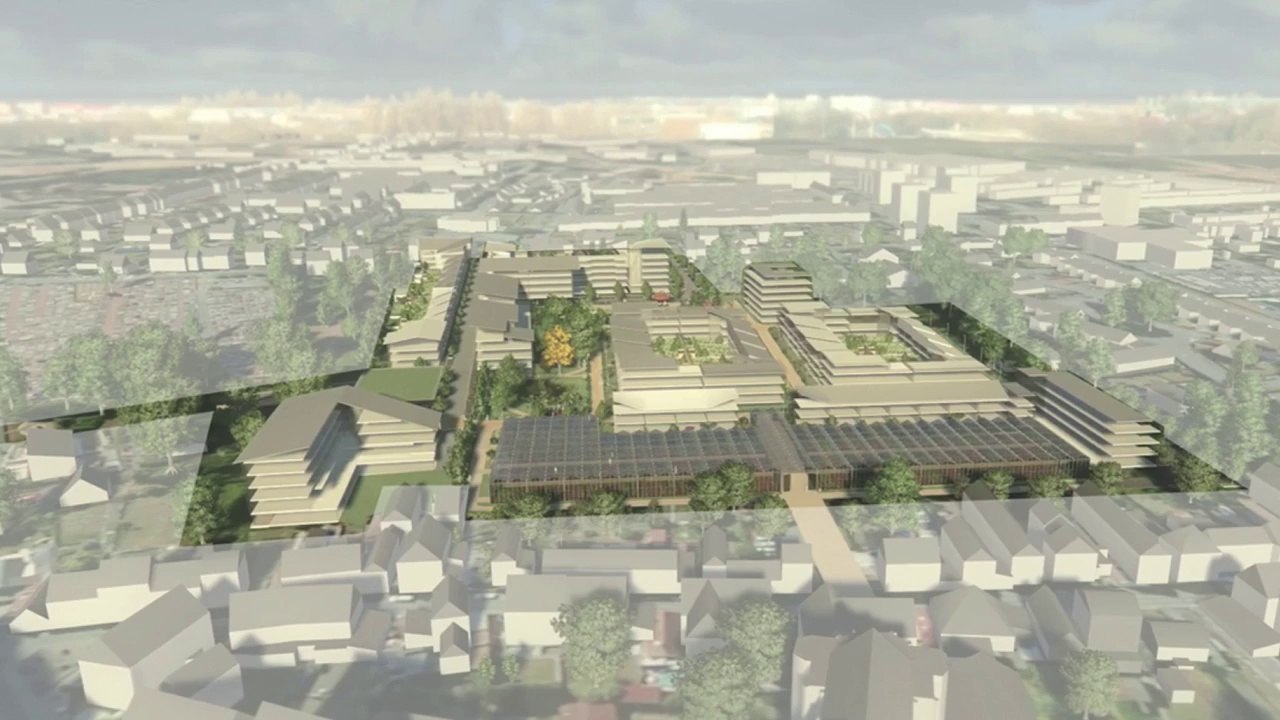 T.E.S.T. lauréat de l’appel à projets "Démonstrateurs industriels pour la ville durable"